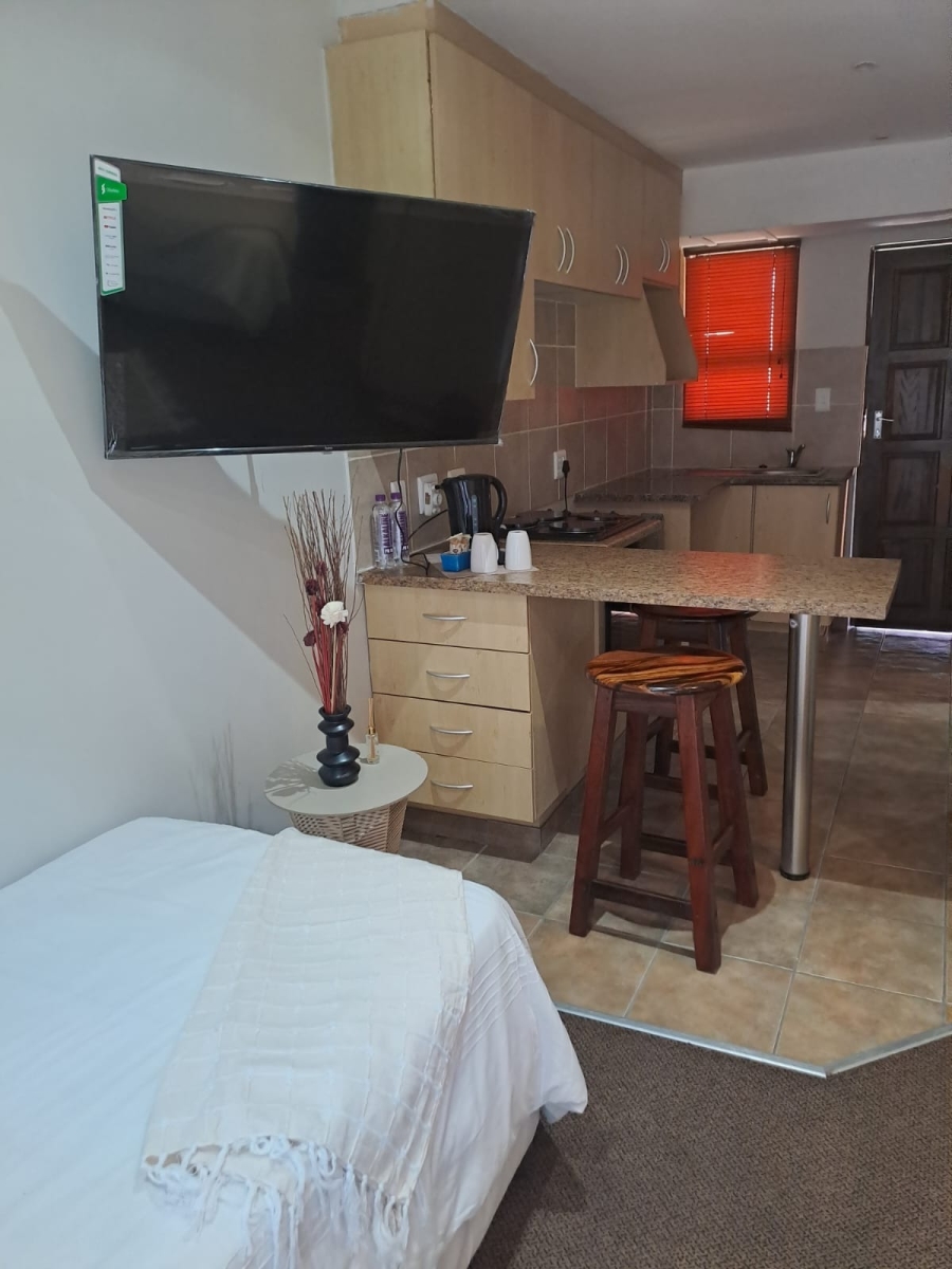 To Let 1 Bedroom Property for Rent in Bainsvlei Free State